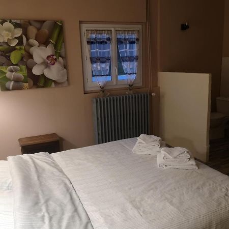 O Vents D'Anges - Maison D'Hotes Hotel Maurens  Eksteriør billede