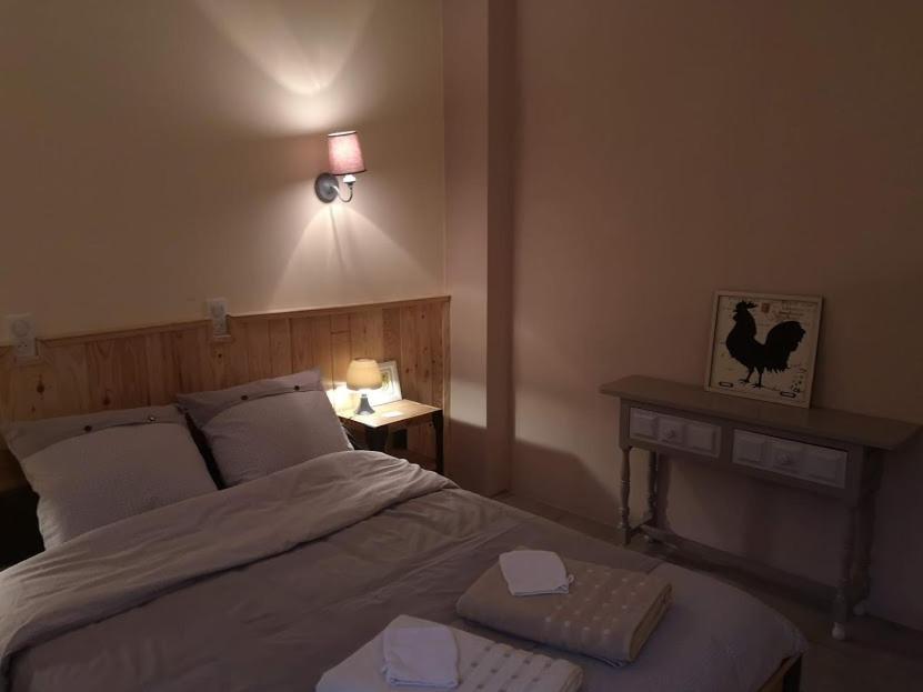 O Vents D'Anges - Maison D'Hotes Hotel Maurens  Eksteriør billede